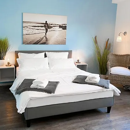 Jeverland 3* Хорумерзиль