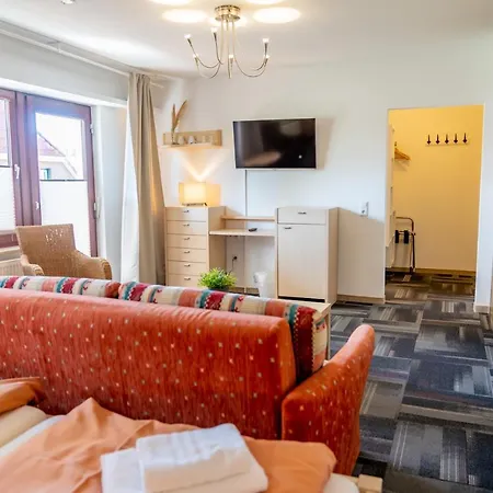 Jeverland Отель 3*