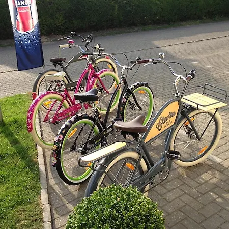 Hotel Jeverland Horumersiel