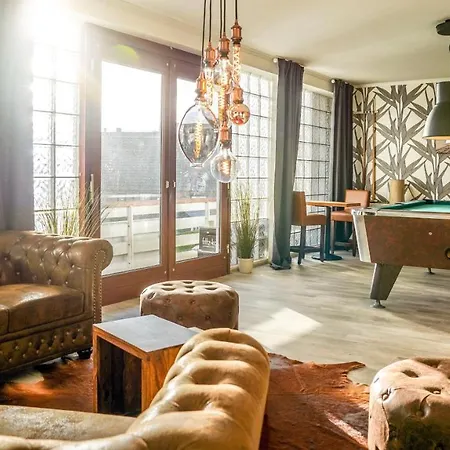 Jeverland Hotel Horumersiel