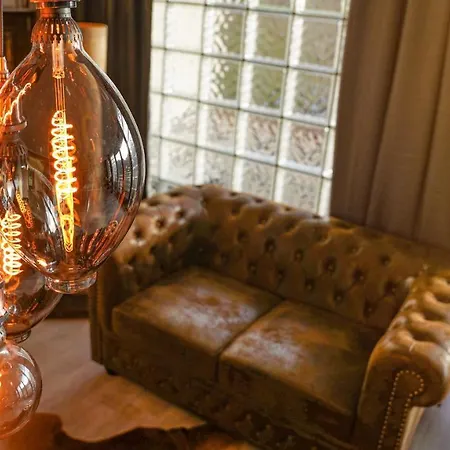 Jeverland 3* Хорумерзиль